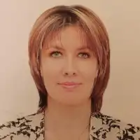 Антонова Вероника