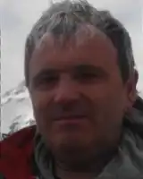 Белов Артур