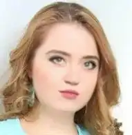 Богачева Алёна Романовна