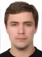 Богомолов Денис Леонидович