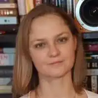 Чистова Дарья