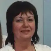 Демидова Елена Фёдоровна