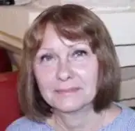 Гаврилова София Вячеславовна