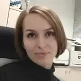 Гончарова Галина Петровна