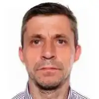 Горбунов Петр Станиславович