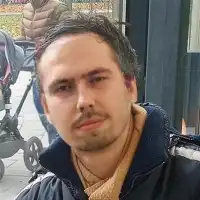 Горшков Матвей Олегович