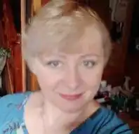 Гребнева Алёна Ивановна