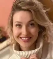 Гребнева Жанна