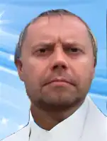 Григорьев Родион Борисович