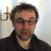 Григорьев Святослав Петрович