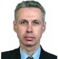 Гурьев Давид Георгиевич