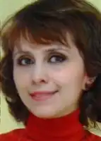 Калинина Вера Романовна