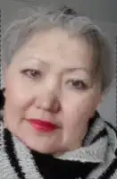Краснова Ульяна Григорьевна