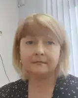 Кузьмина Милана Максимовна