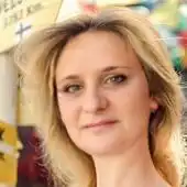 Липская Карина Олеговна