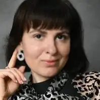 Липская Надежда Станиславовна