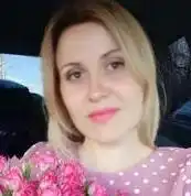 Матвеева Алёна Фёдоровна