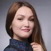 Меньшикова Жанна Евгеньевна