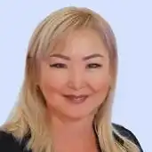 Михайличенко Карина Андреевна