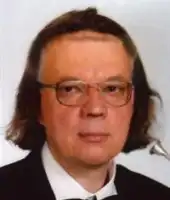 Михайлов Кирилл Викторович
