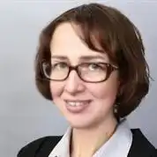 Михайлова Любовь