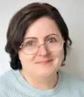 Никифорова Оксана