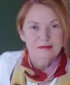 Попова Диана