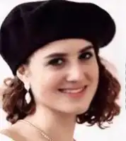 Рябова Галина Денисовна