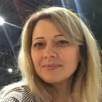 Руднева Яна