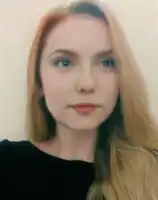 Руднева Елена Максимовна