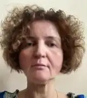 Семёнова Елизавета Анатольевна