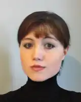 Симонова Василиса Анатольевна