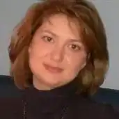 Спиридонова Милана Викторовна
