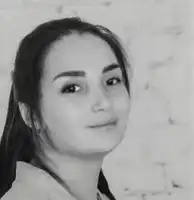 Спиридонова Василиса