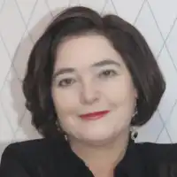 Тимофеева Ольга Денисовна
