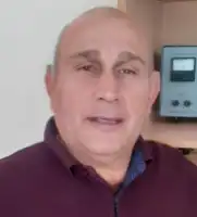 Ушаков Денис Никитич