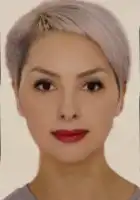 Вахрушова Мария