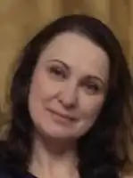 Васильева Диана