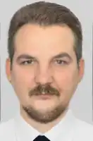 Власов Сергей Всеволодович
