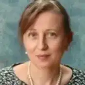 Волкова Яна Анатольевна