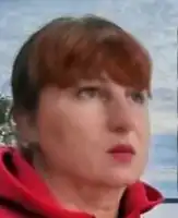 Волкова Карина