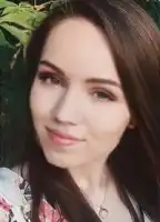Зайцева Ангелина Григорьевна